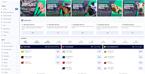Fafabet.co.uk Sportsbook